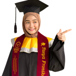 toga wisuda jambi